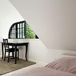 Charming Thatched From 1877 Semesterbostad *