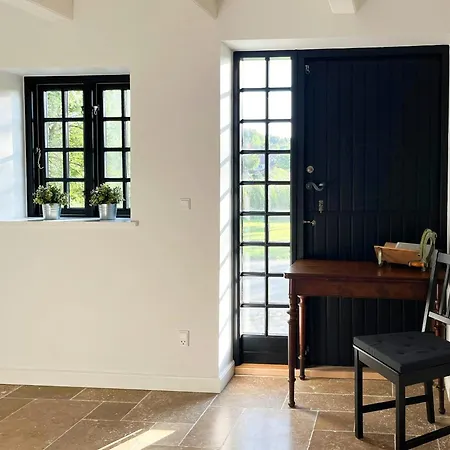 Charming Thatched From 1877 * Ørsted