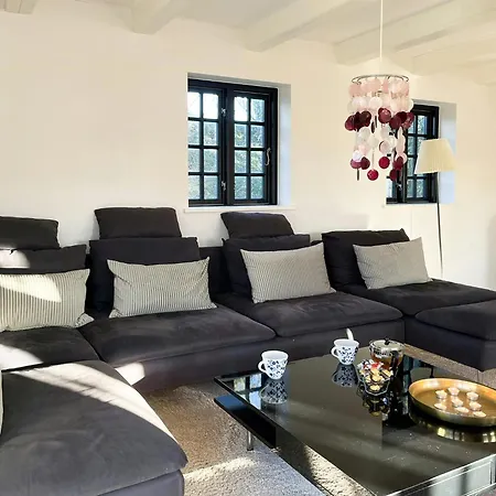 Сasa de vacaciones Charming Thatched From 1877 *