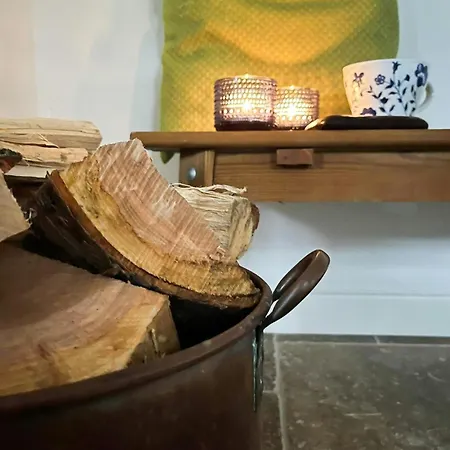 Charming Thatched From 1877 * Ørsted