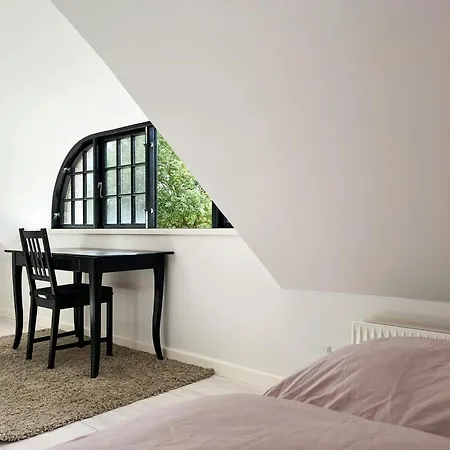 Charming Thatched From 1877 Vakantiehuis *