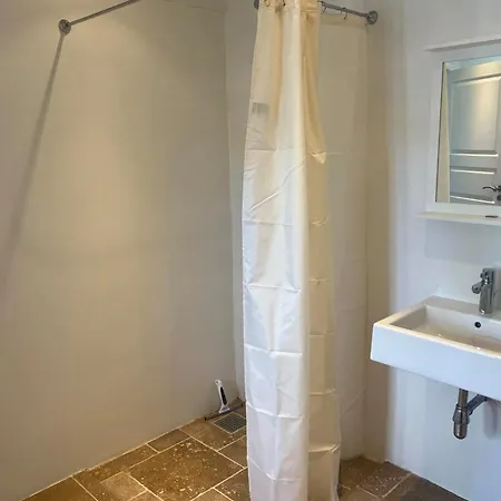 Vakantiehuis Charming Thatched From 1877 Ørsted