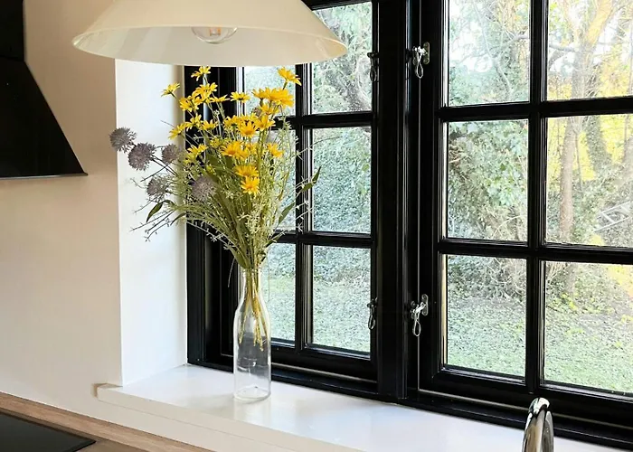 Σπίτι διακοπών Charming Thatched From 1877 Ørsted