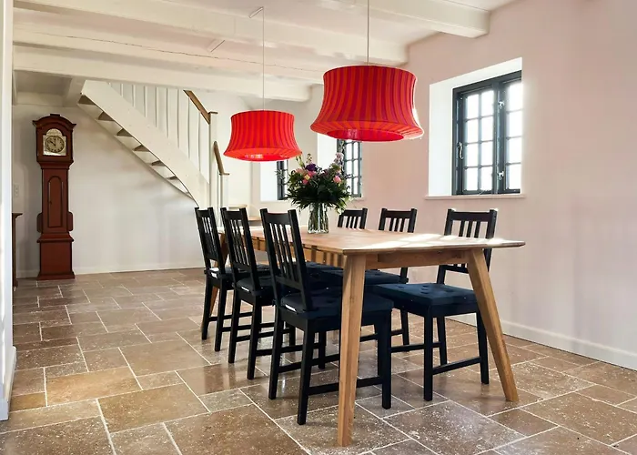 Σπίτι διακοπών Charming Thatched From 1877