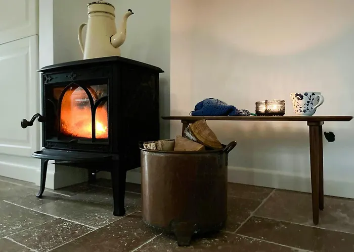 Charming Thatched From 1877 Σπίτι διακοπών *