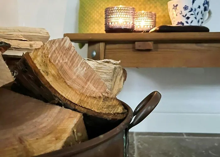 Charming Thatched From 1877 * Ørsted