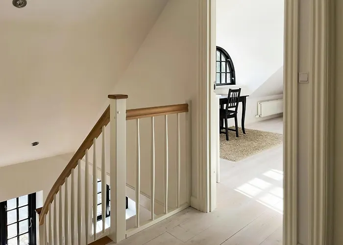 Σπίτι διακοπών Charming Thatched From 1877 *