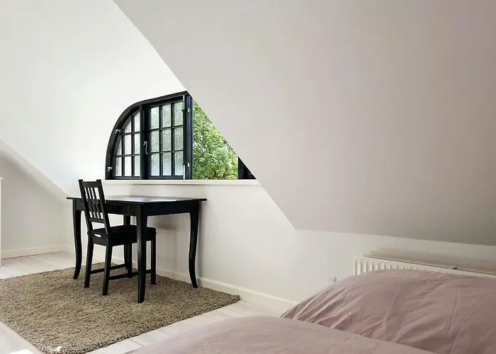 Charming Thatched From 1877 Σπίτι διακοπών *