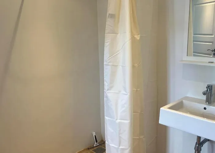 Σπίτι διακοπών Charming Thatched From 1877 Ørsted